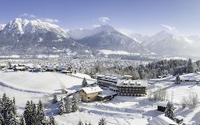 Hotel Oberstdorf